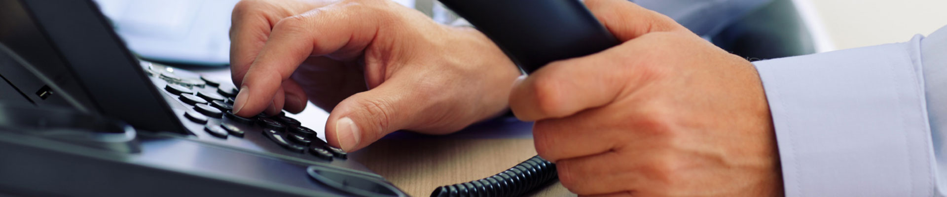 Déan Teagmháil Linn