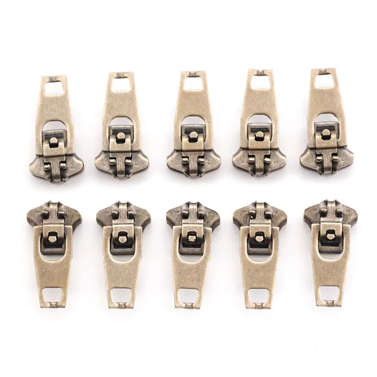 Cad is sleamhnán zipper ann?